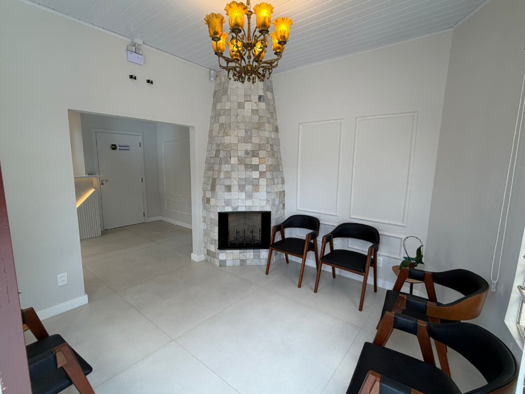 Sala de espera