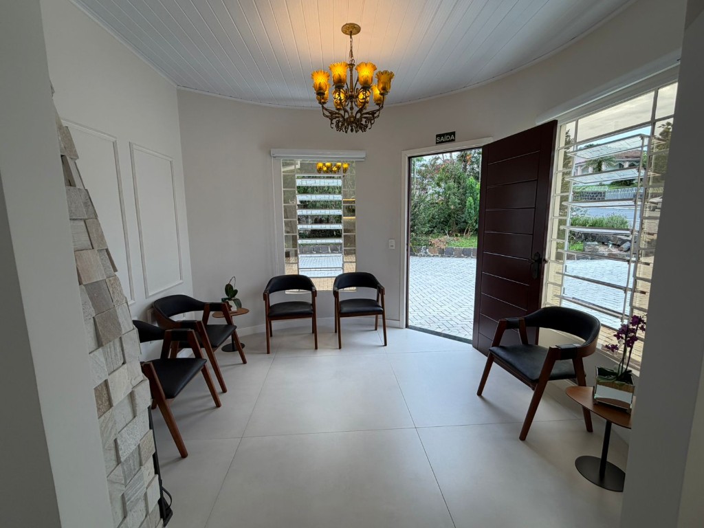 Sala de espera
